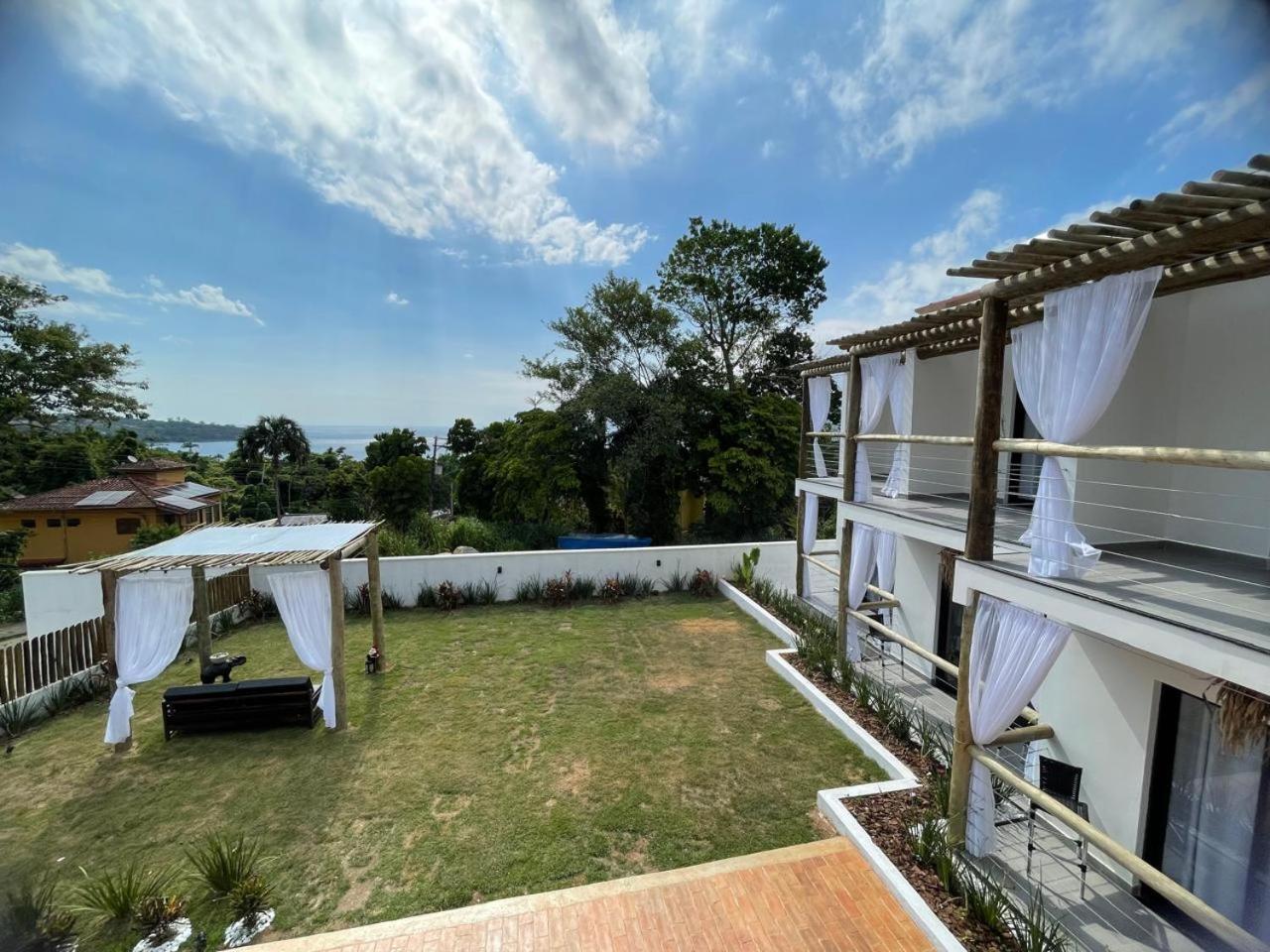 Santomar Ilhabela
