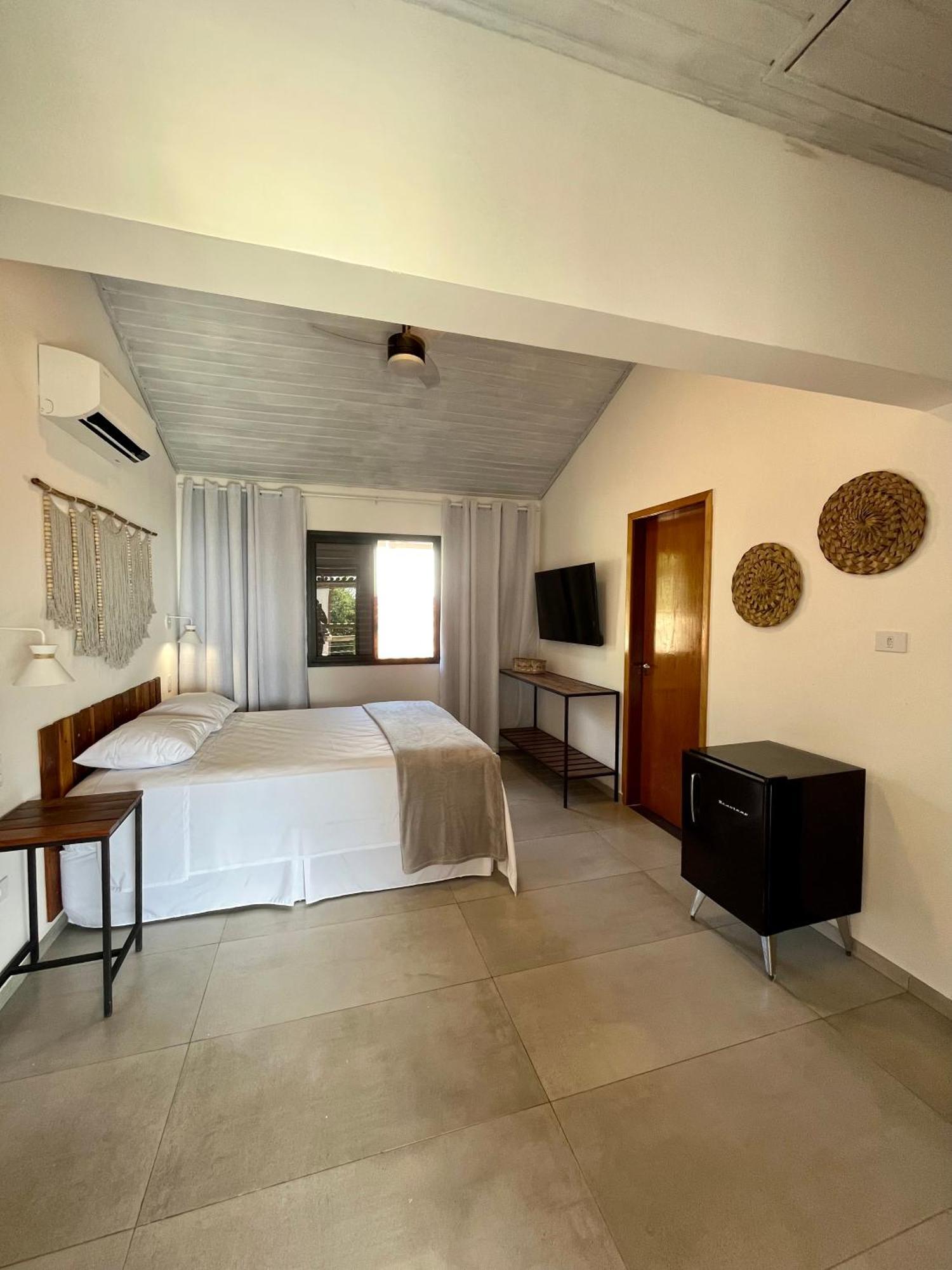 Santomar Hotel Ilhabela