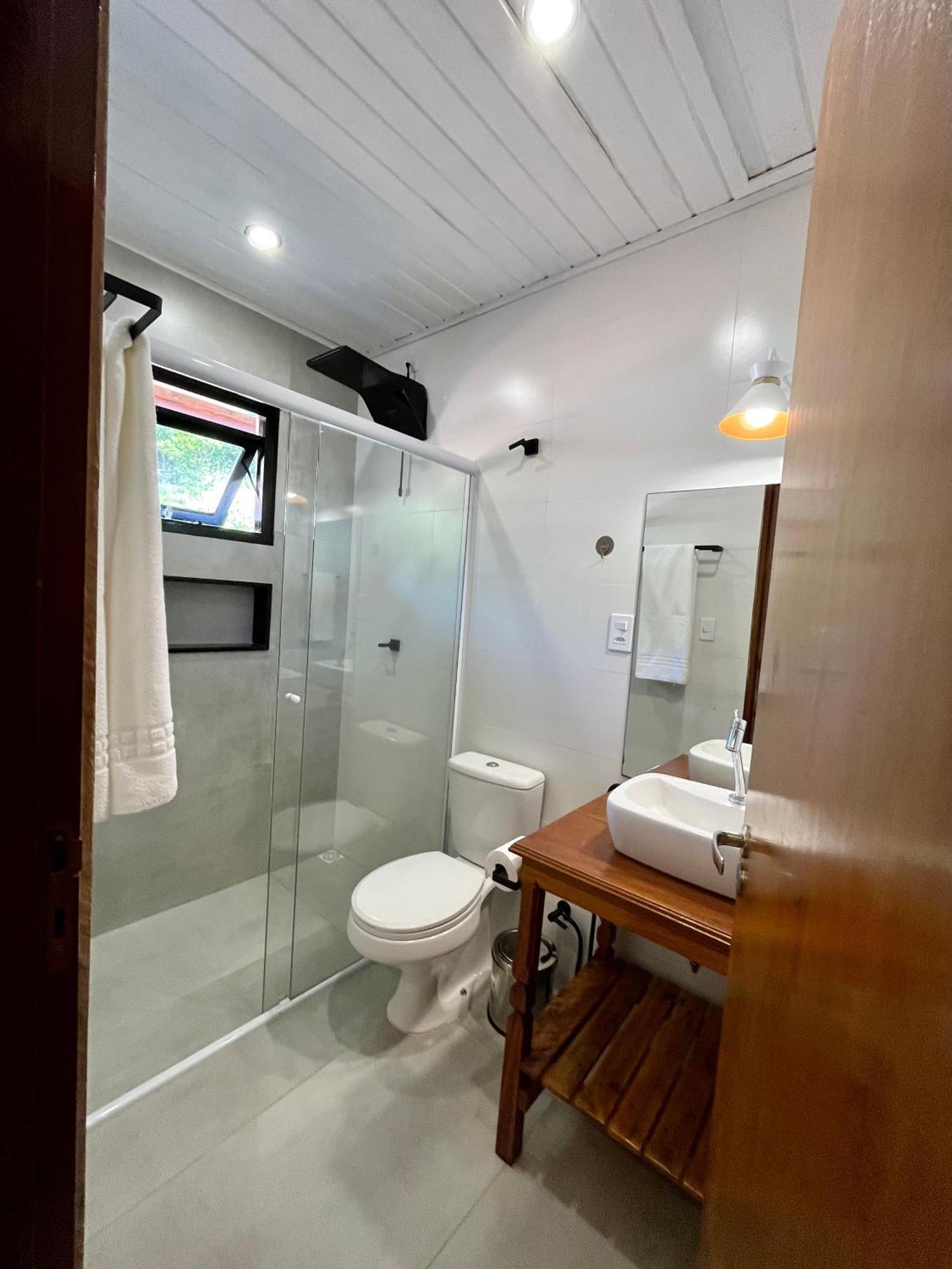 Hotel Santomar Ilhabela