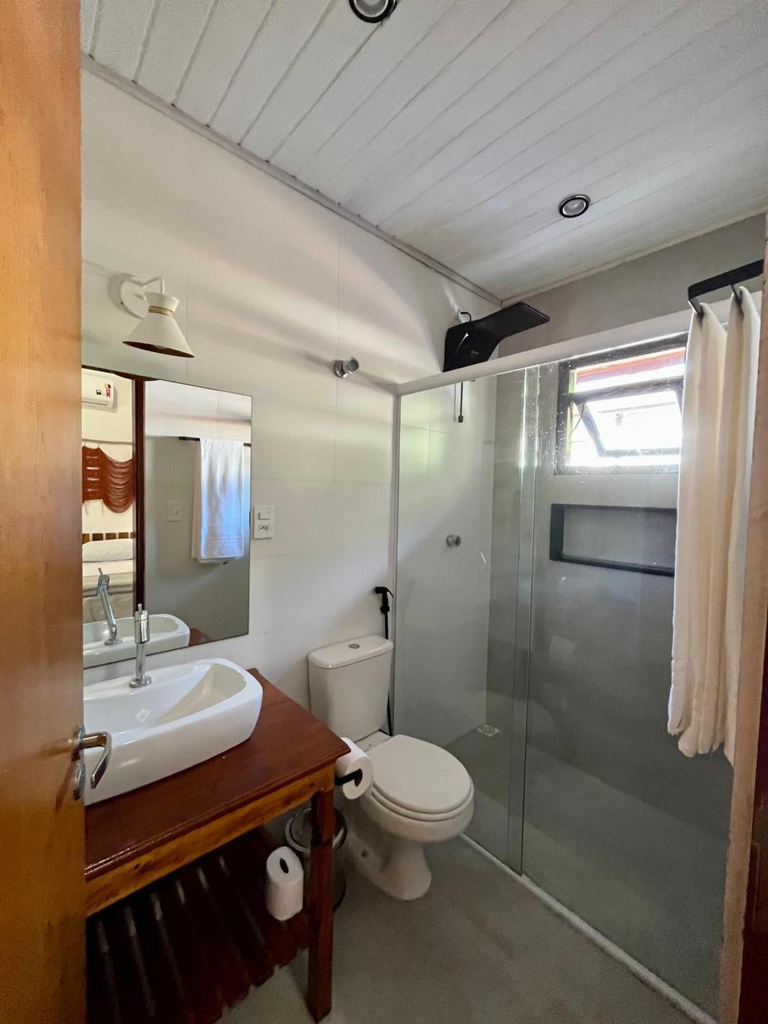 Hotel Santomar Ilhabela